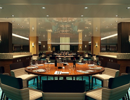 imagem Carnival Vista 48