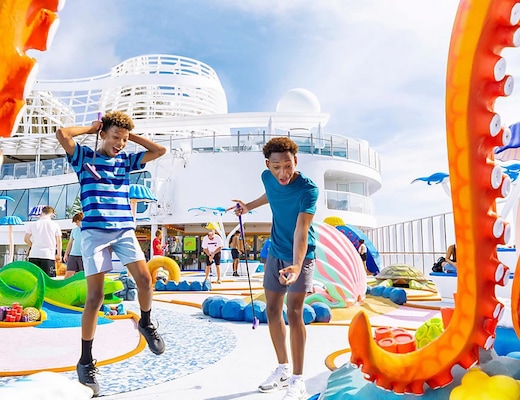 imagem Explorer of the Seas 10