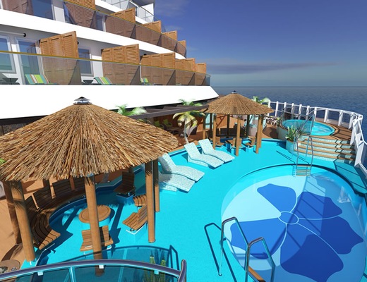 imagem Carnival Vista 27