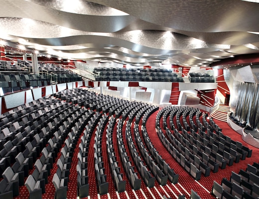 imagem MSC Fantasia 23