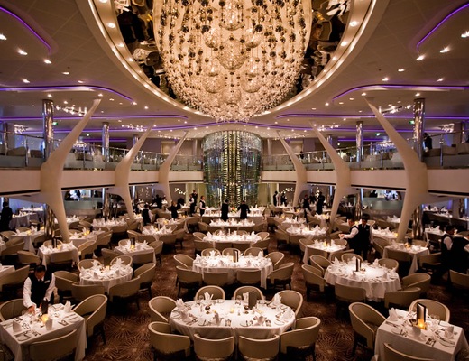 imagem Celebrity Equinox 22