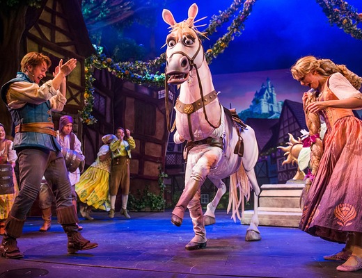 imagem Disney Magic 18