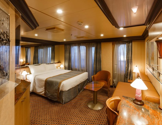 imagem Costa Diadema 24