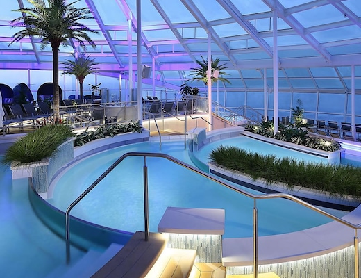 imagem Explorer of the Seas 7