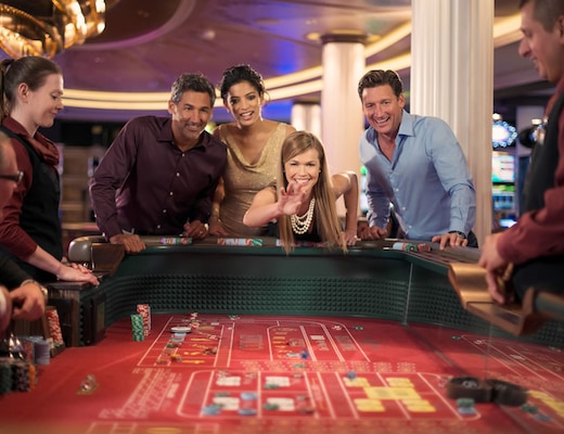 imagem Celebrity Reflection 6