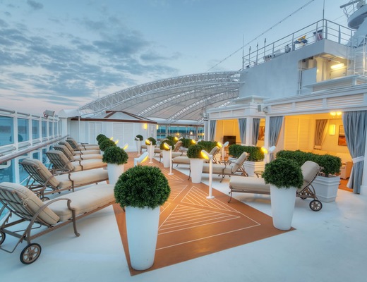 imagem Regal Princess 16