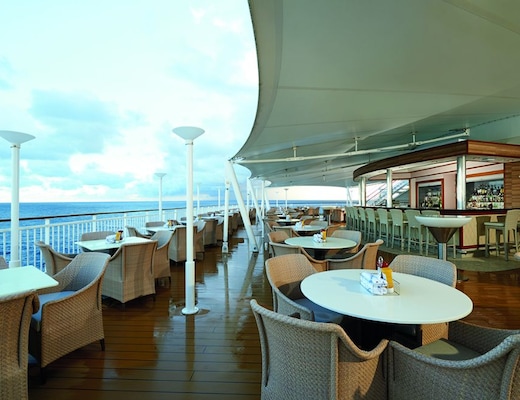 imagem Norwegian Gem 13