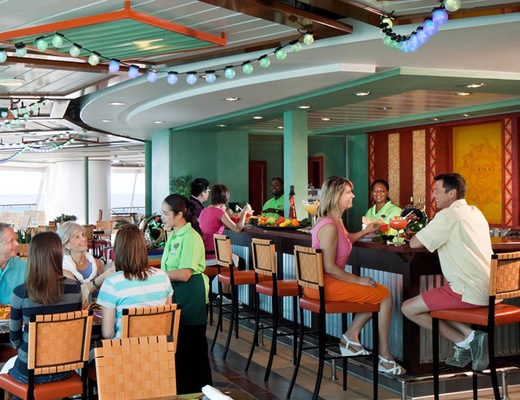 imagem Radiance of the Seas 13