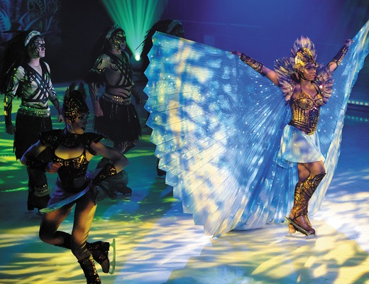 imagem Symphony of the Seas 45