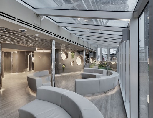 imagem MSC Seaside 20