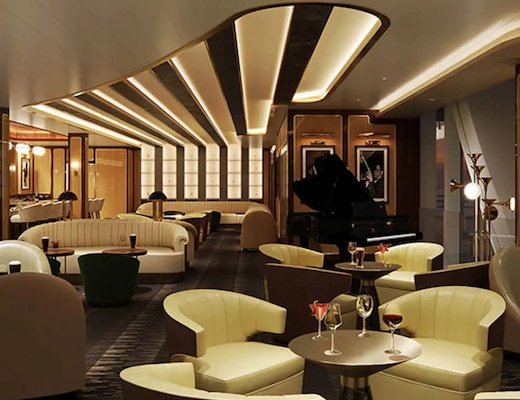 imagem Sun Princess 13