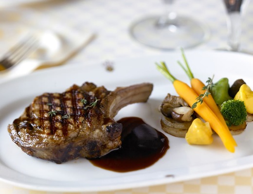 imagem Coral Princess 8
