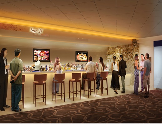 imagem Norwegian Getaway 27
