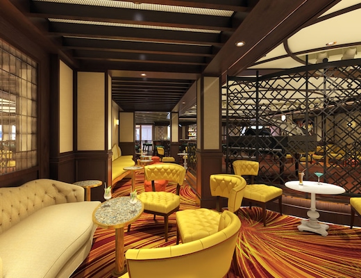 imagem Carnival Cruise Line 8