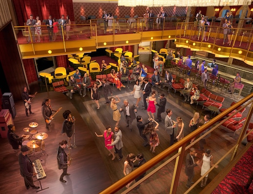 imagem Quantum of the Seas 11