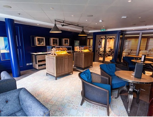 imagem Seven Seas Explorer 17