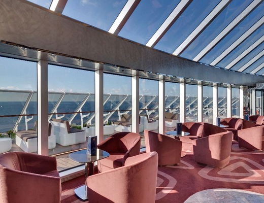 imagem MSC Seaside 65