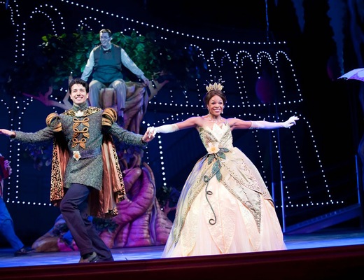 imagem Disney Dream 9