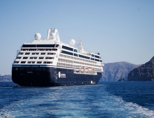 imagem Azamara Journey 2