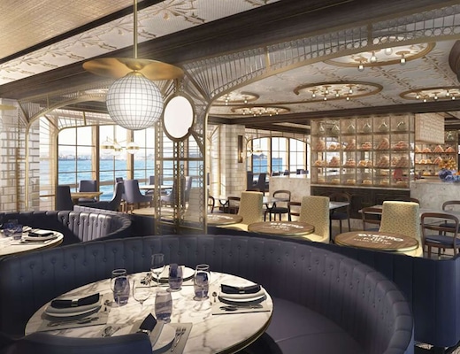 imagem Majestic Princess 21
