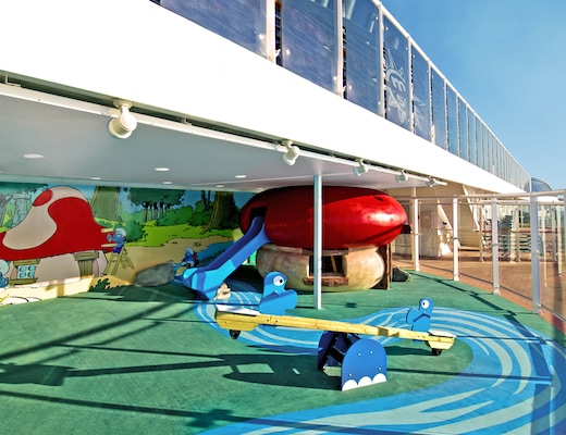 imagem MSC Divina 22