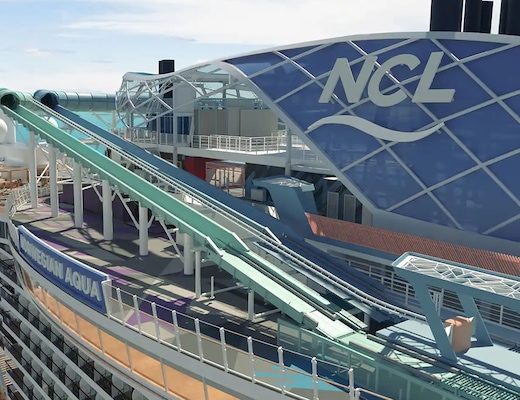 NCL Aqua