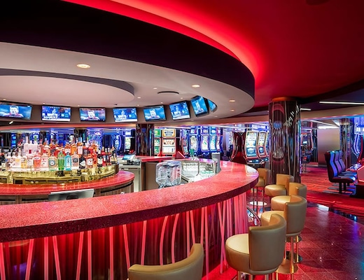 imagem MSC Euribia 11