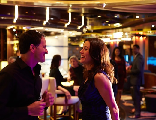 imagem Caribbean Princess 13