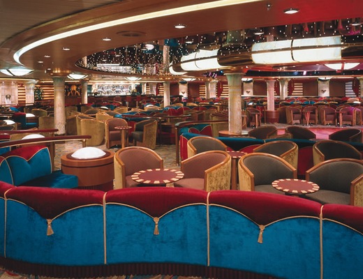 imagem Voyager of the Seas 28