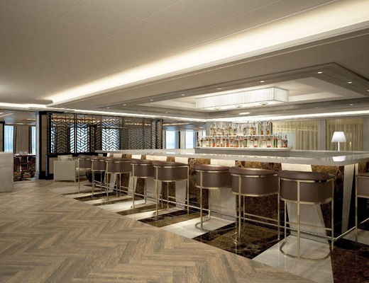 imagem Norwegian Bliss 35