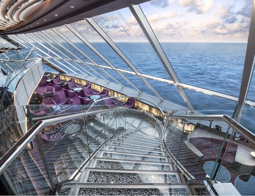 imagem MSC Bellissima 7