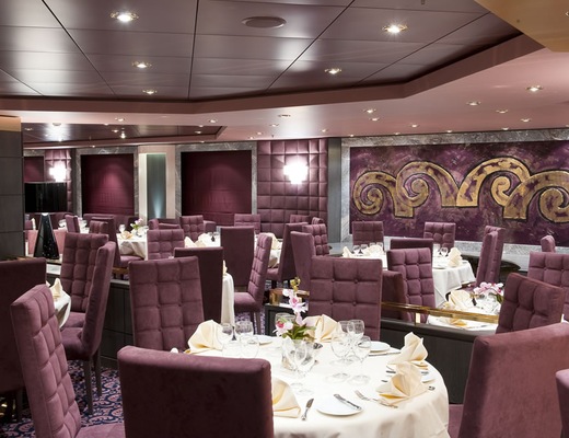 imagem MSC Magnifica 10