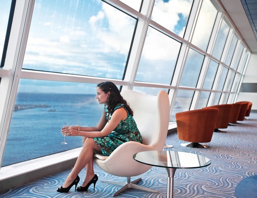 imagem Celebrity Cruises 8