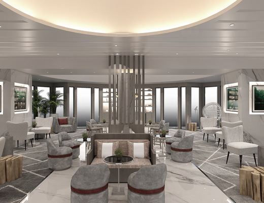 imagem Celebrity Millennium 6