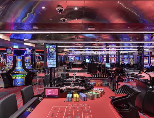 imagem MSC Grandiosa 8