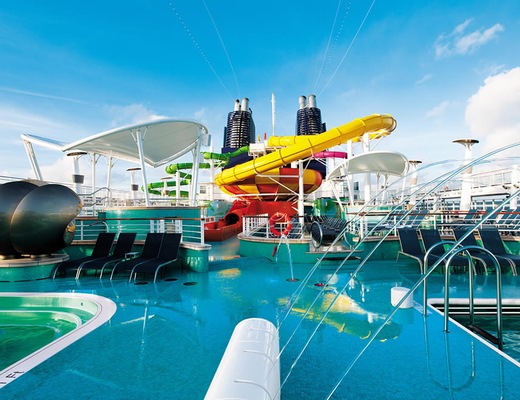 imagem Norwegian Epic 22