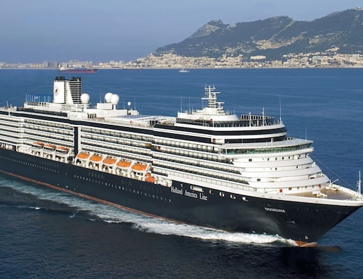 imagem Noordam 27