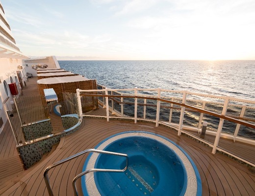 imagem MSC Seaside 75