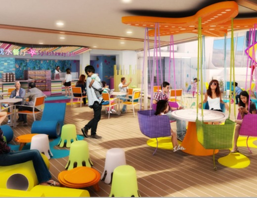 imagem Odyssey of the Seas 6