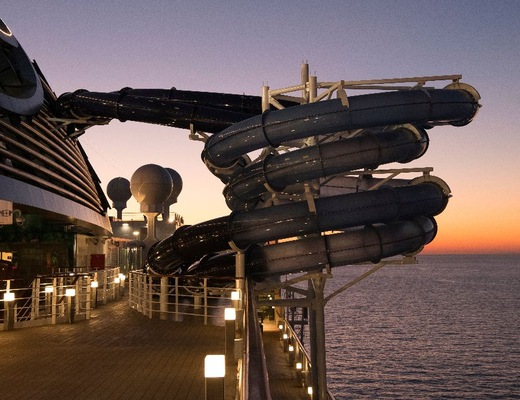 imagem MSC Seaside 33