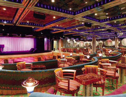 imagem Costa Mediterranea 11
