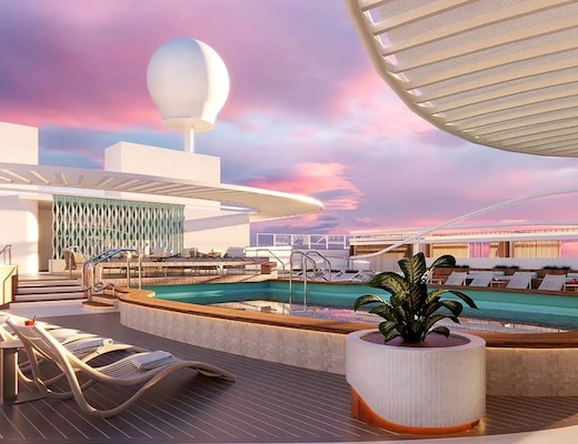 imagem Sun Princess 21