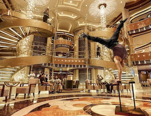 imagem Sky Princess 21