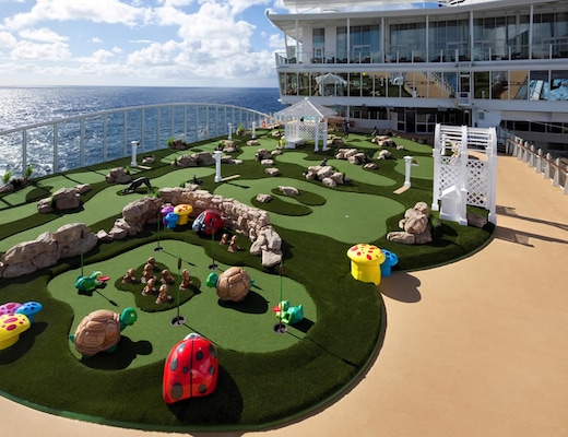 imagem Allure of the Seas 18