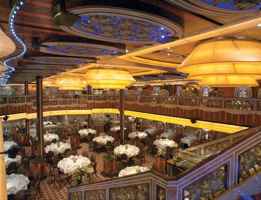Restaurante Principal