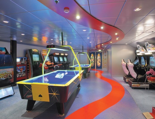 imagem Serenade of the Seas 32