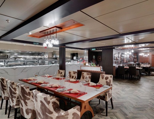 imagem MSC Seaside 26