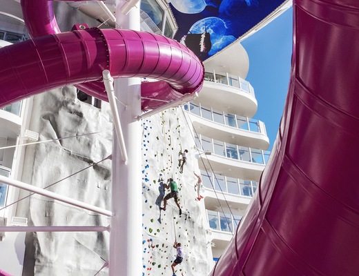 imagem Symphony of the Seas 42