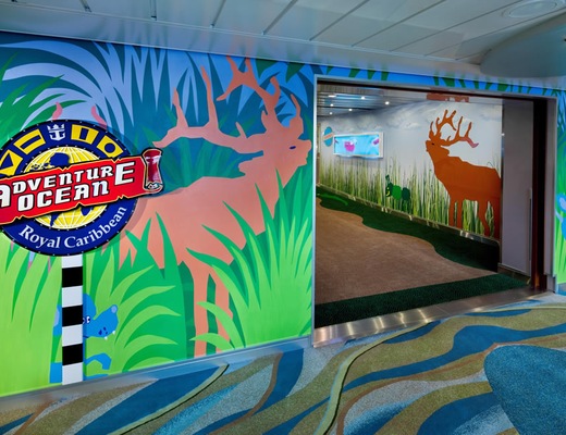 Adventure Ocean