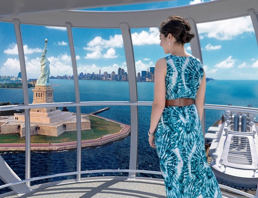 imagem Anthem of the Seas 12